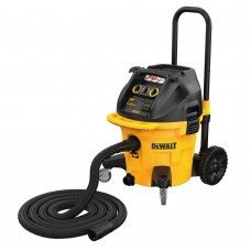 DeWALT DWV905M putekļu sūcējs M klase, slapjam un sausam materiālam